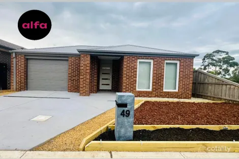 49 Dalmatian St, Cranbourne East, VIC 3977
