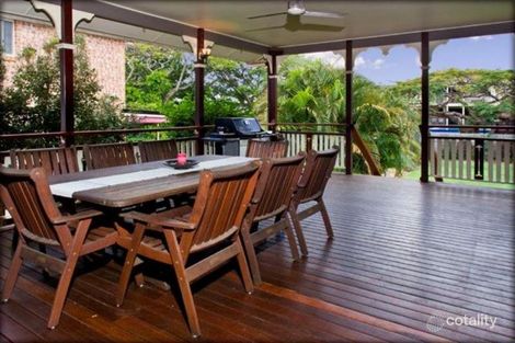 Property photo of 7 Orvieto Road Yeronga QLD 4104
