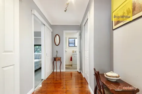 Property photo of 4 Ellimatta Street Rydalmere NSW 2116