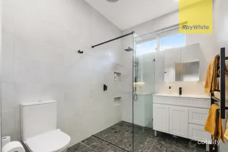 Property photo of 4 Ellimatta Street Rydalmere NSW 2116