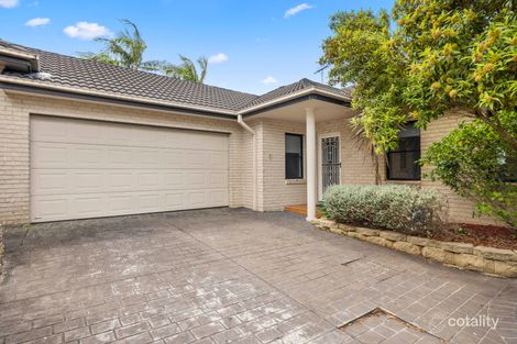 5/1-3 Third Ave, Gymea Bay, NSW 2227