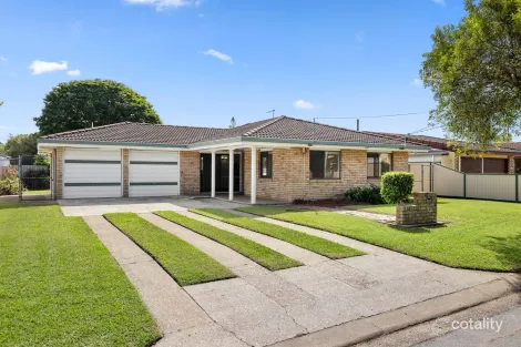 Property photo of 12 Treeby Street Tingalpa QLD 4173