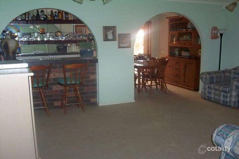 Property photo of 23 Arundel Park Drive St Clair NSW 2759