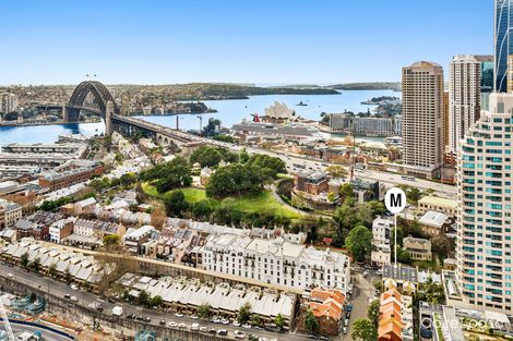 Property photo of 117 Kent Street Millers Point NSW 2000