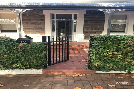 19 Third Ave, St Peters, SA 5069