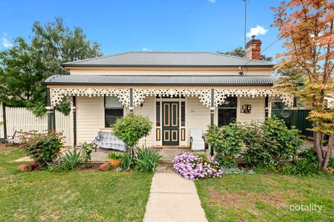 21 Milroy St, Bendigo, VIC 3550