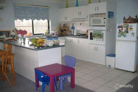 Property photo of 23 Appletree Grove Oakhurst NSW 2761