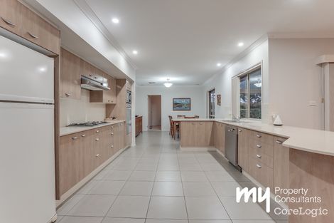 Property photo of 37 Macarthur Circuit Camden Park NSW 2570