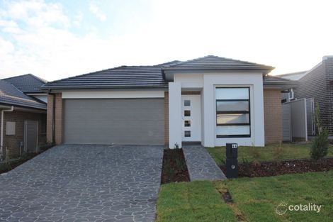 Property photo of 44 Battam Road Gregory Hills NSW 2557