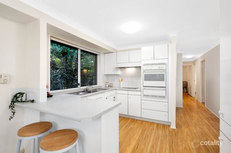 Property photo of 7 Nundah Street Lane Cove North NSW 2066