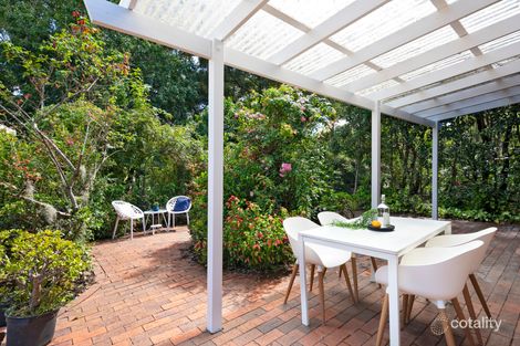 Property photo of 7 Nundah Street Lane Cove North NSW 2066