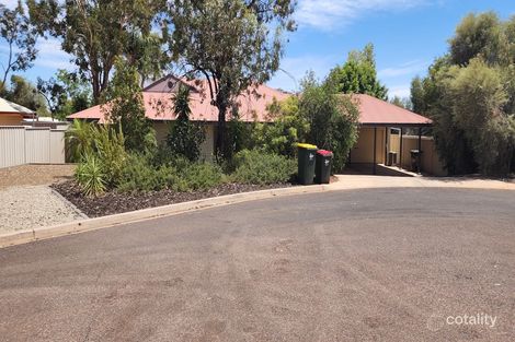 7 Melaleuca Ct, Roxby Downs, SA 5725