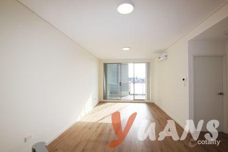 Property photo of 501/3-7 Burwood Road Burwood NSW 2134