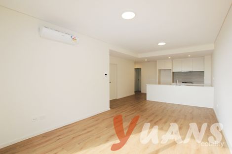 Property photo of 501/3-7 Burwood Road Burwood NSW 2134