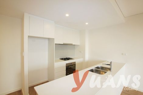 Property photo of 501/3-7 Burwood Road Burwood NSW 2134