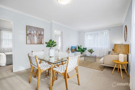 Property photo of 33/117 Denison Road Dulwich Hill NSW 2203