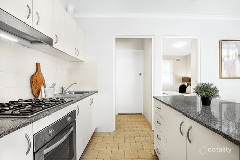 Property photo of 33/117 Denison Road Dulwich Hill NSW 2203