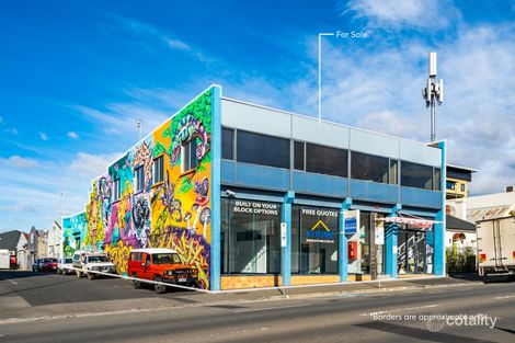 56-58 Burnett St, North Hobart, TAS 7000
