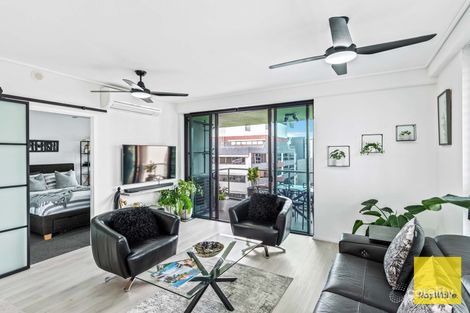 115/454 Upper Edward St, Spring Hill, QLD 4000
