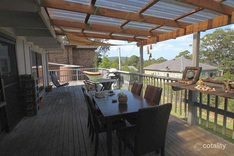 Property photo of 11 Macwood Road Smiths Lake NSW 2428