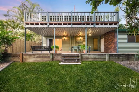 52 Pennant St, Jamboree Heights, QLD 4074