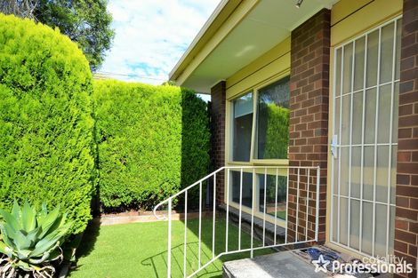3/57 Mount View Pde, Croydon, VIC 3136