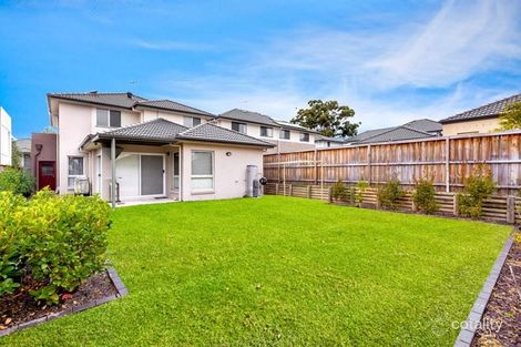 Property photo of 21 Ironbark Crescent Lidcombe NSW 2141