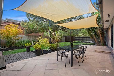 Property photo of 109 Benkel Avenue Cheltenham VIC 3192