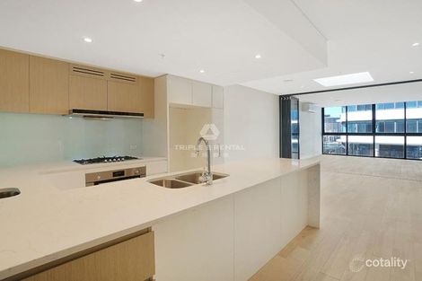 Property photo of 808/4 Waterways Street Wentworth Point NSW 2127