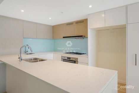 Property photo of 808/4 Waterways Street Wentworth Point NSW 2127