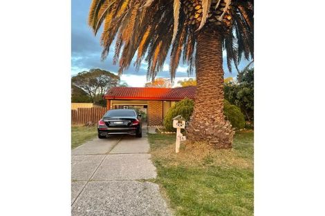 Property photo of 26 Tullamore Avenue Thornlie WA 6108