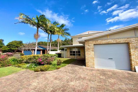 Property photo of 1/182 Rocky Point Road Fingal Bay NSW 2315