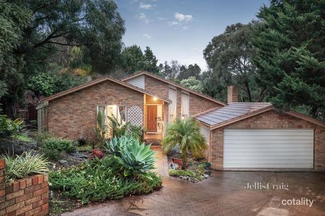 Property photo of 3 Wynvale Court Eltham VIC 3095