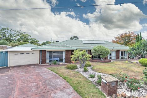 Property photo of 16 Wyville Court Huntingdale WA 6110