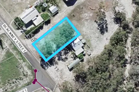 Property photo of 9 Blackney Street Turkey Beach QLD 4678