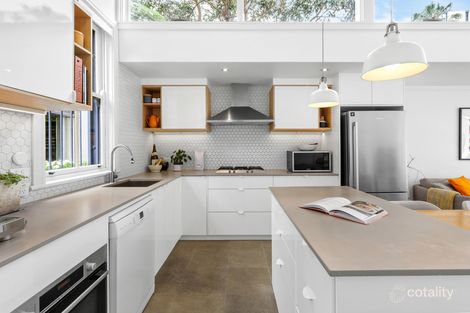 Property photo of 37 Cowper Street Glebe NSW 2037