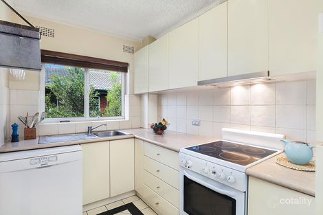 Property photo of 10/12 Curzon Street Ryde NSW 2112