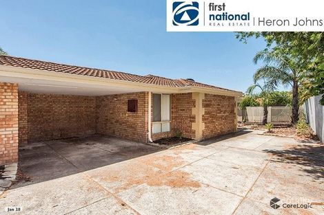 3b Keir Cl, Leeming, WA 6149