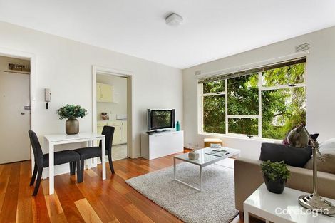 16/104-114 The Avenue, Parkville, VIC 3052