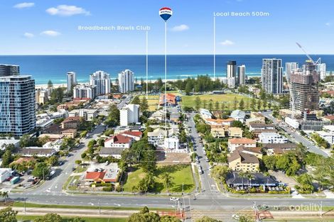13 Saint Kilda Ave, Broadbeach, QLD 4218
