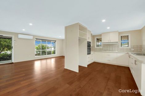 Property photo of 10 Kerry Court New Auckland QLD 4680