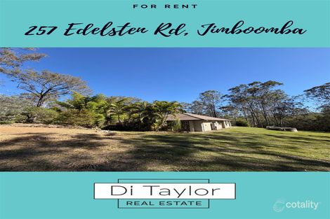 257 Edelsten Rd, Jimboomba, QLD 4280