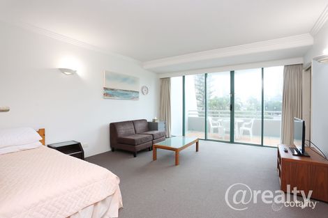 Property photo of 214/5-19 Palm Avenue Surfers Paradise QLD 4217