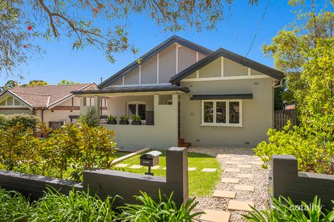 Property photo of 41 Tindale Road Artarmon NSW 2064
