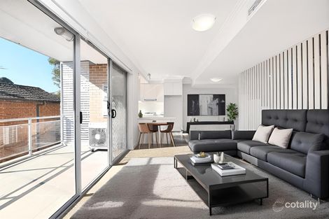 8/4 Edward St, Ryde, NSW 2112