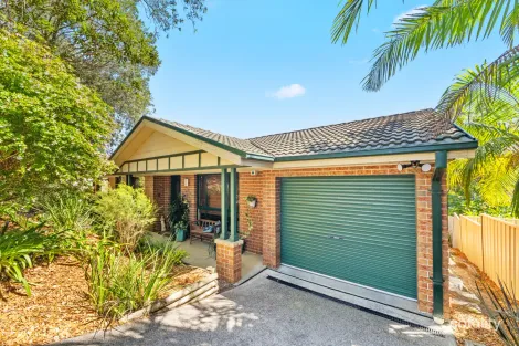Property photo of 4 Jennie Cox Close Erina NSW 2250