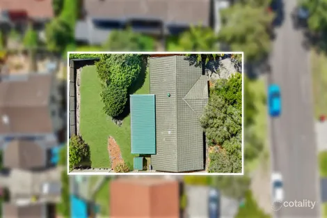 Property photo of 4 Jennie Cox Close Erina NSW 2250