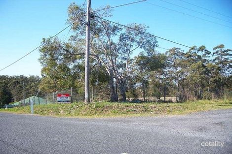 Property photo of 214 Freemans Road Lower Beechmont QLD 4211