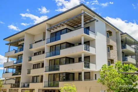 138/75 Central Lane, Gladstone Central, QLD 4680