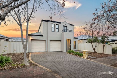 Property photo of 1A Beech Avenue Campbelltown SA 5074
